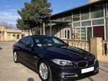 BMW 528-3