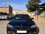BMW 528-1
