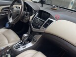 Chevrolet Cruze-7