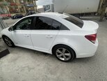 Chevrolet Cruze-4