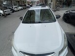 Chevrolet Cruze-1