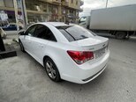 Chevrolet Cruze-3