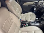 Chevrolet Cruze-8