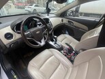 Chevrolet Cruze-6