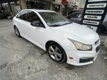 Chevrolet Cruze-5