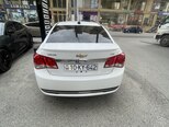 Chevrolet Cruze-2
