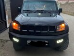 Baic BJ40-1