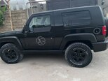 Baic BJ40-2