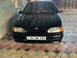LADA (VAZ) 2115-1