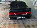 LADA (VAZ) 2115-2