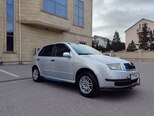 Skoda Fabia-6