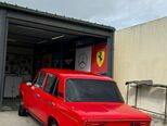 LADA (VAZ) 2106-3