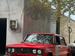 LADA (VAZ) 2106-1