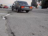 LADA (VAZ) 2107-21
