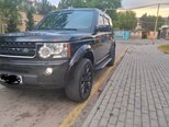 Land Rover Discovery-5