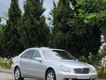 Mercedes C 240-1