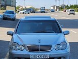 Mercedes C 240-11