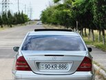 Mercedes C 240-5