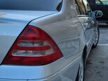 Mercedes C 240-6