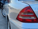 Mercedes C 240-7