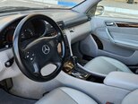 Mercedes C 240-17