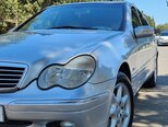 Mercedes C 240-8