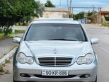 Mercedes C 240-2
