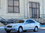 Mercedes C 240-13