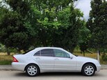 Mercedes C 240-12