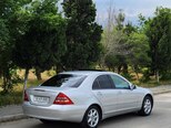 Mercedes C 240-14
