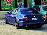 BMW 528-7
