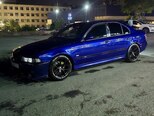 BMW 528-10