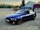 BMW 528-5