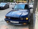 BMW 525-1