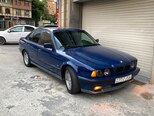 BMW 525-2