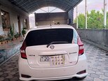 Nissan Note-4