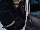 Nissan Note-8