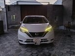 Nissan Note-13