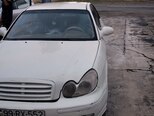 Hyundai Sonata-2