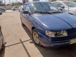 LADA (VAZ) 2110-6