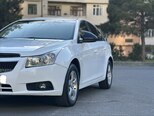 Chevrolet Cruze-2