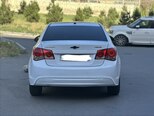 Chevrolet Cruze-7