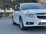 Chevrolet Cruze-4