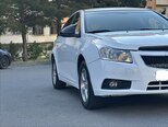 Chevrolet Cruze-3
