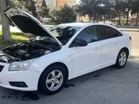 Chevrolet Cruze-11