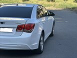 Chevrolet Cruze-9