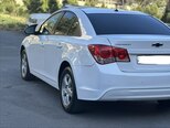 Chevrolet Cruze-8