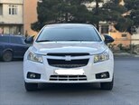 Chevrolet Cruze-1