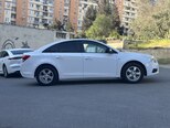 Chevrolet Cruze-5