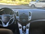 Chevrolet Cruze-10